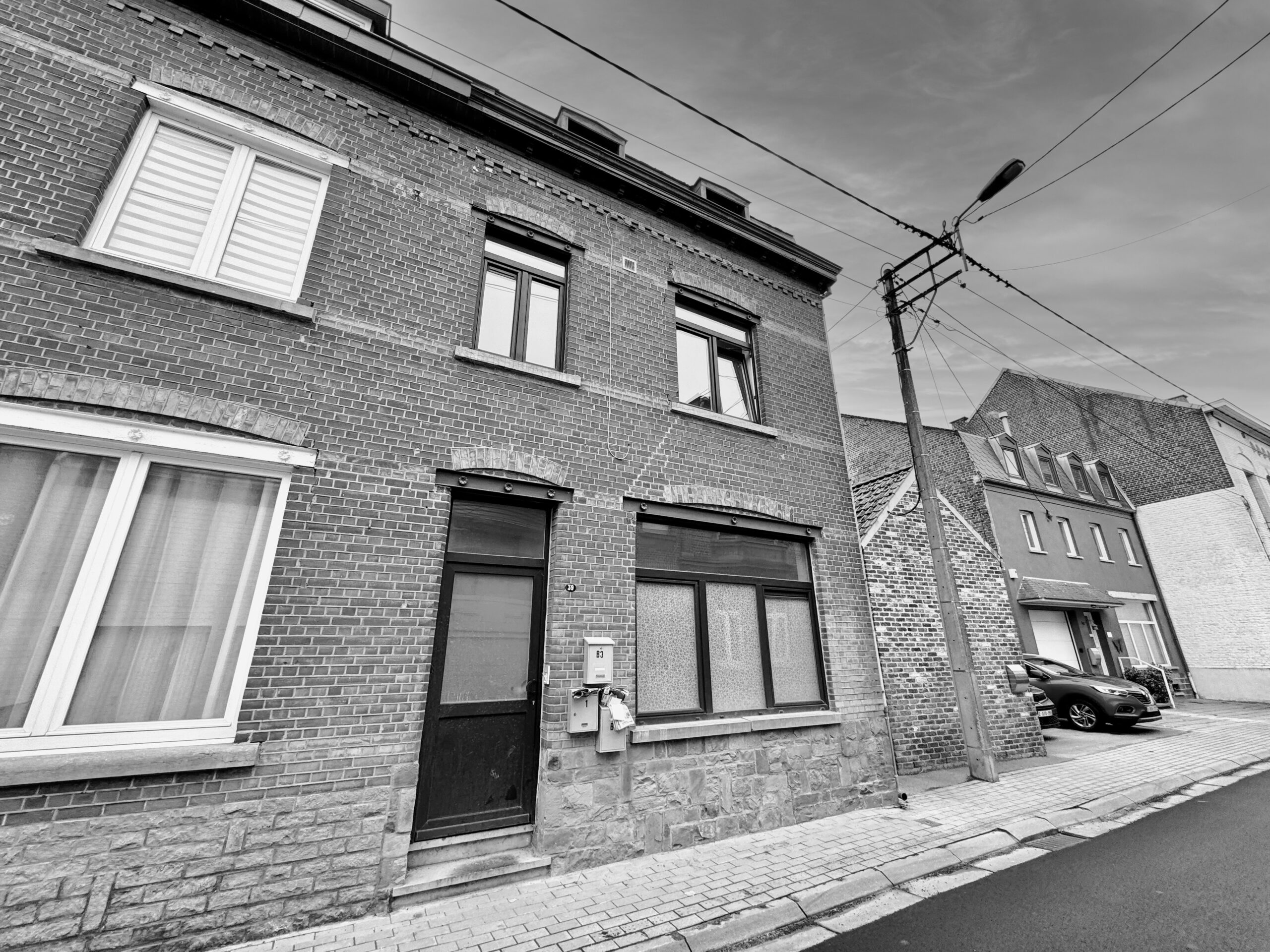 ORP-LE-GRAND, APPARTEMENT 2CH